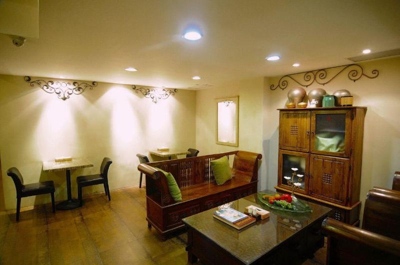 Fotos del hotel Moroccan Holiday Suite:  3