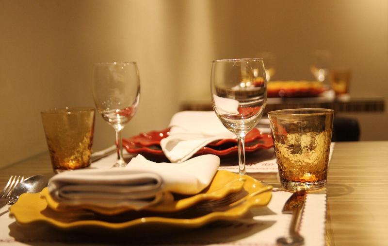 Fotos del hotel Moroccan Holiday Suite:  18