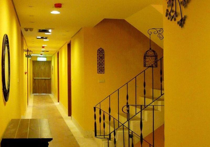 Fotos del hotel Moroccan Holiday Suite:  23