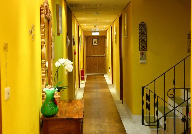 Fotos del hotel Moroccan Holiday Suite:  4