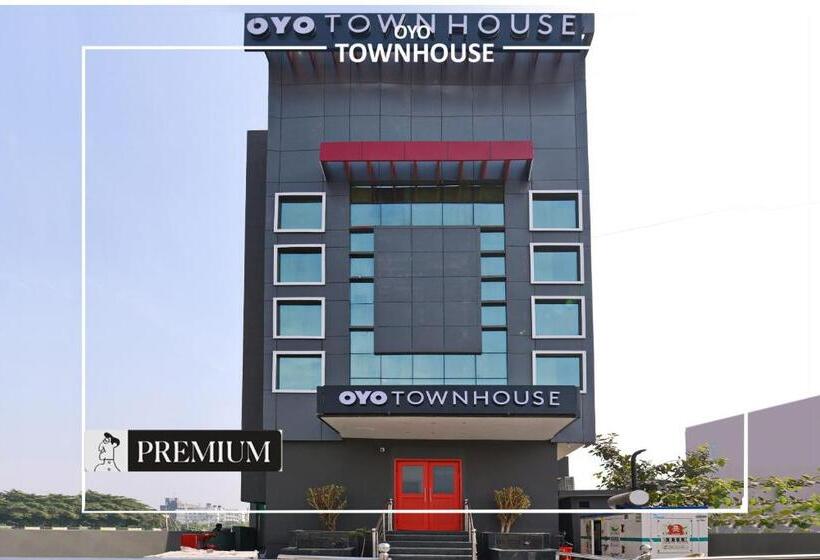 Fotos del hotel OYO Flagship 190 Gomti Nagar:  8