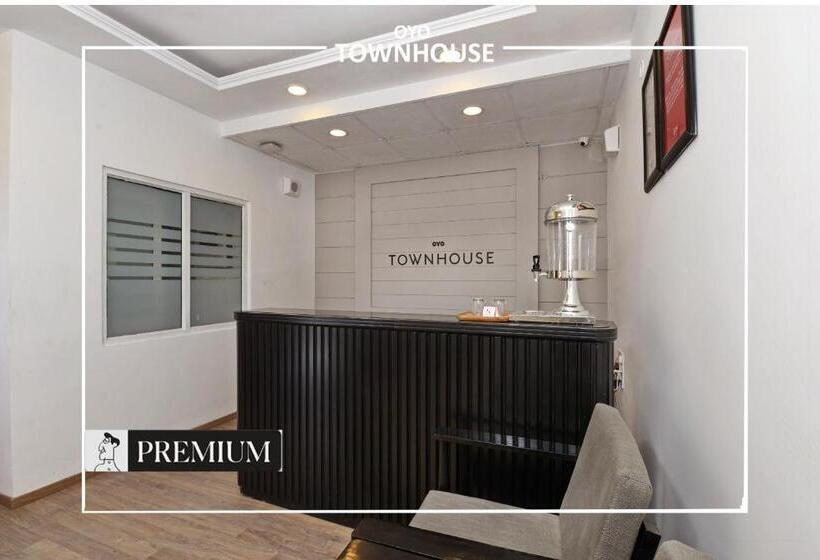 Fotos del hotel OYO Flagship 190 Gomti Nagar:  15