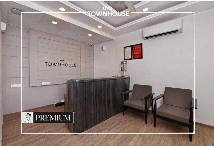 Fotos del hotel OYO Flagship 190 Gomti Nagar:  3