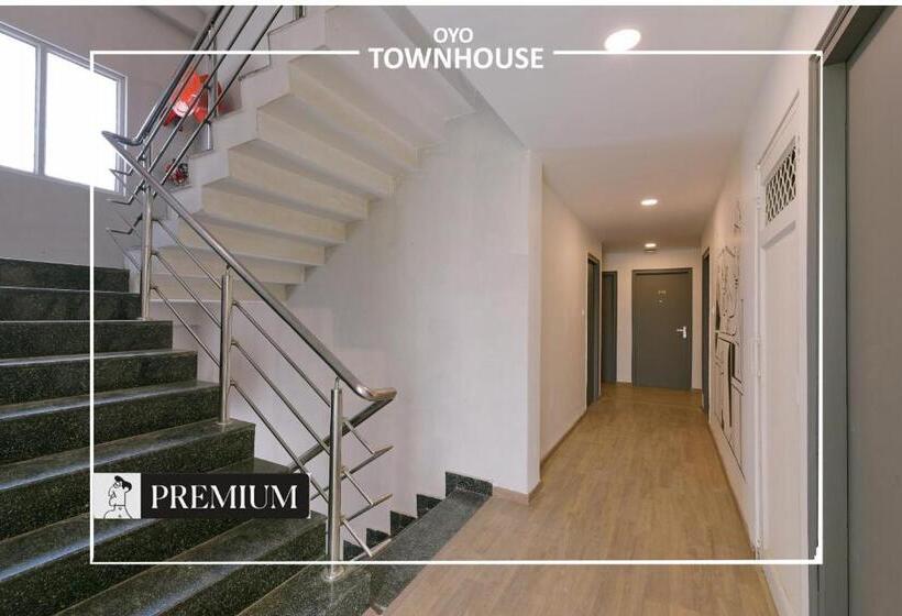 Fotos del hotel OYO Flagship 190 Gomti Nagar:  7