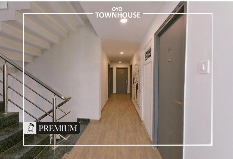 Fotos del hotel OYO Flagship 190 Gomti Nagar:  13