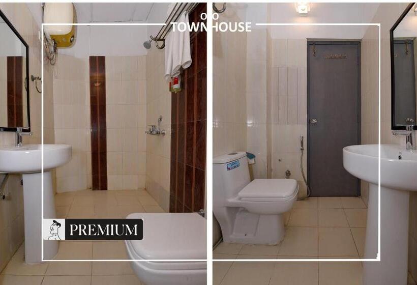 Fotos del hotel OYO Flagship 190 Gomti Nagar:  11