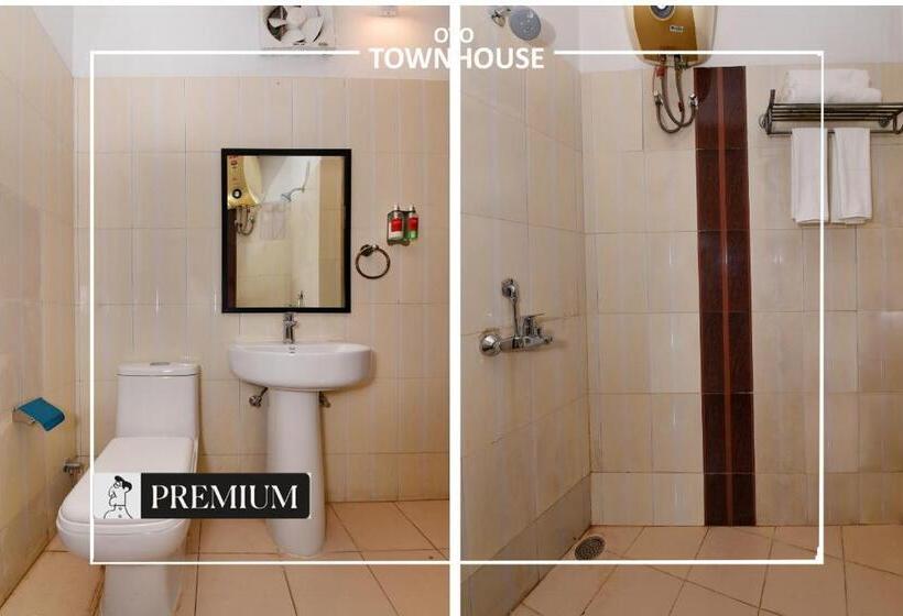 Fotos del hotel OYO Flagship 190 Gomti Nagar:  5