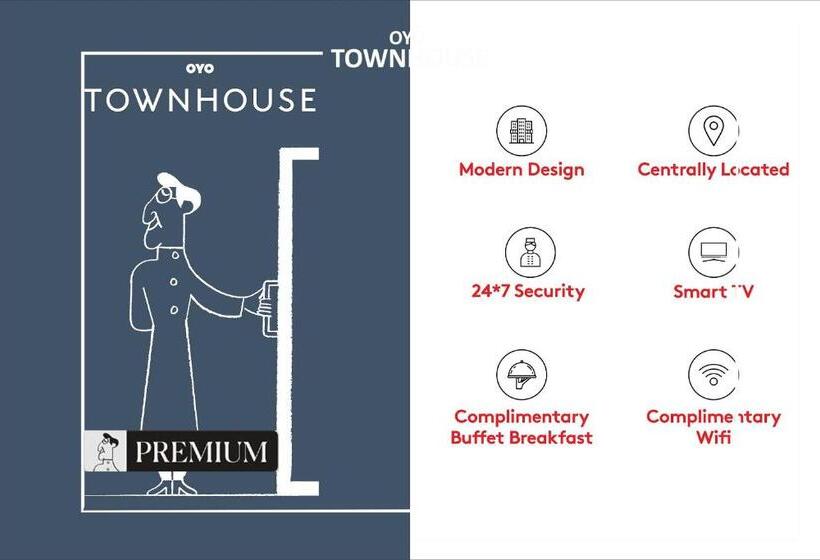 Fotos del hotel OYO Flagship 190 Gomti Nagar:  12