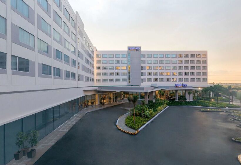 Fotos del hotel Park Inn By Radisson Clark:  11