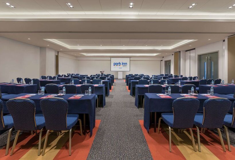 Fotos del hotel Park Inn By Radisson Clark:  17