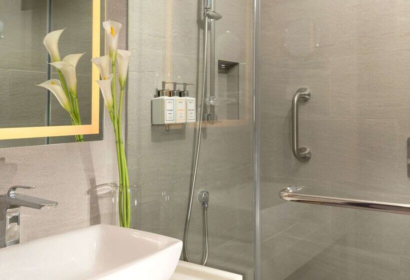 Fotos del hotel Park Inn By Radisson Clark:  19