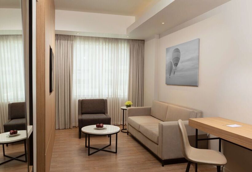 Fotos del hotel Park Inn By Radisson Clark:  25