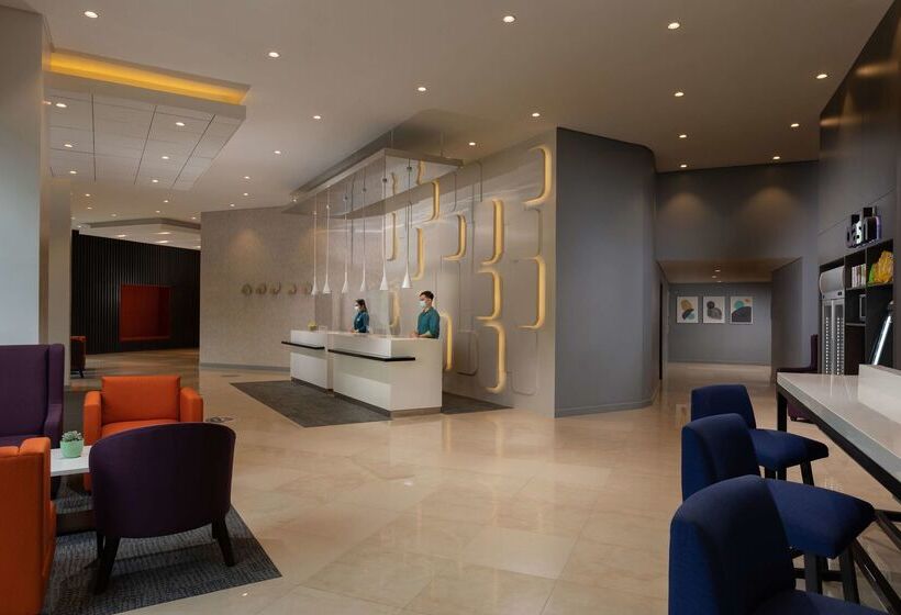 Fotos del hotel Park Inn By Radisson Clark:  14