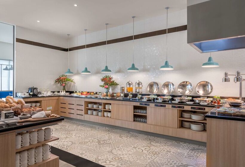 Fotos del hotel Park Inn By Radisson Clark:  9