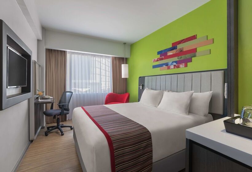 Fotos del hotel Park Inn By Radisson Clark:  2