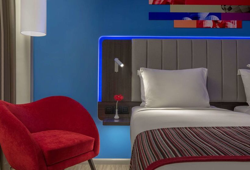 Fotos del hotel Park Inn By Radisson Clark:  20