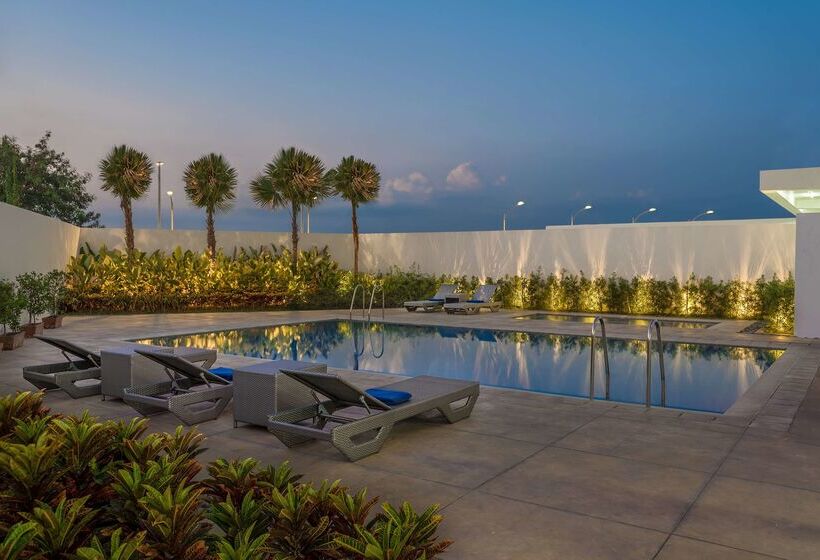 Fotos del hotel Park Inn By Radisson Clark:  13