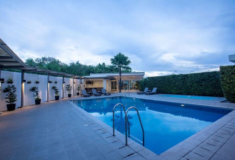 Fotos del hotel Park Inn By Radisson Clark:  3