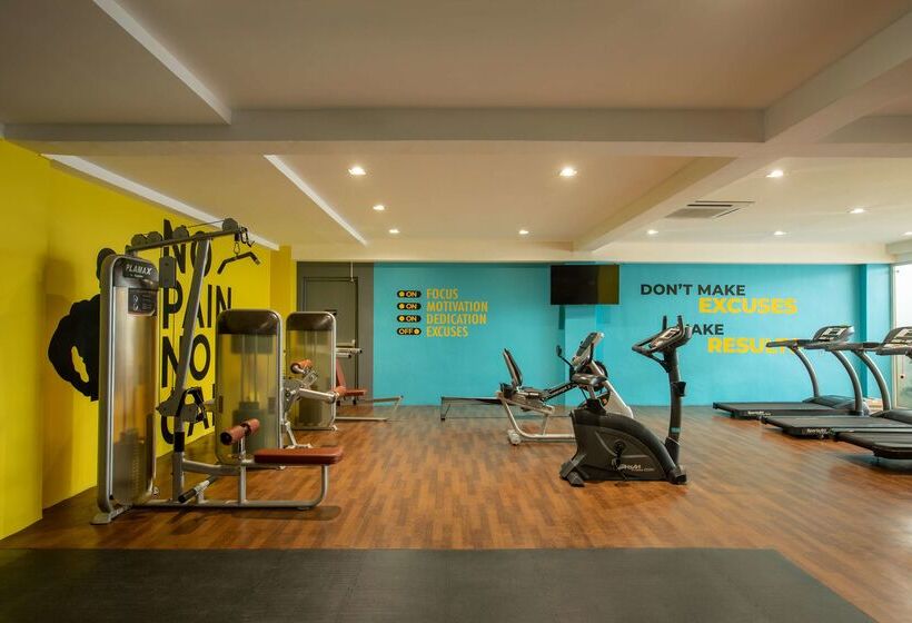 Fotos del hotel Park Inn By Radisson Clark:  15