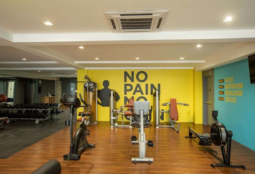 Fotos del hotel Park Inn By Radisson Clark:  22