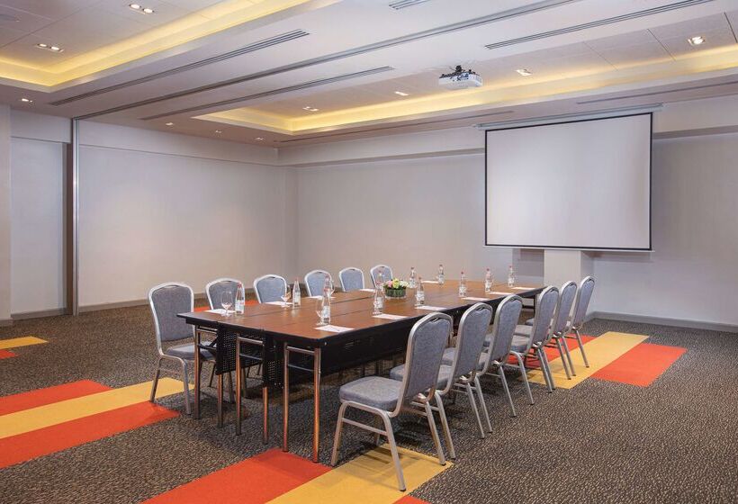 Fotos del hotel Park Inn By Radisson Clark:  8