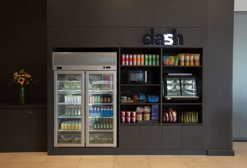 Fotos del hotel Park Inn By Radisson Clark:  23