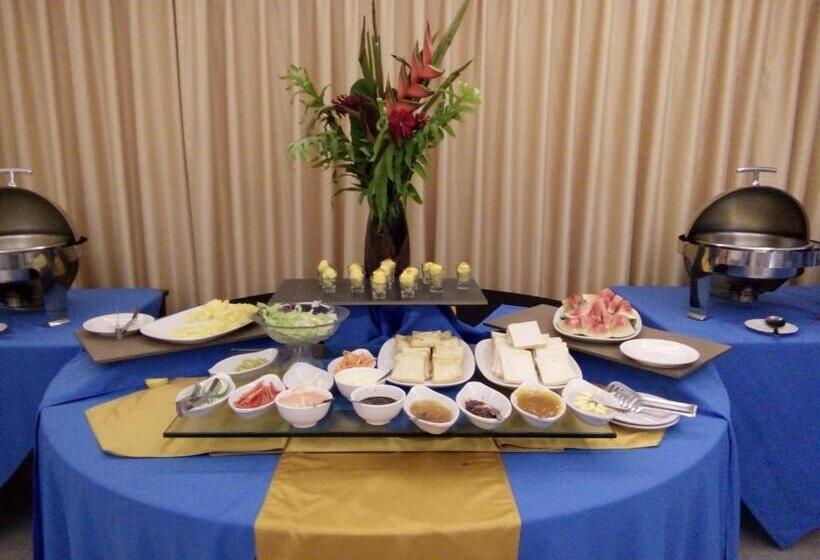 Fotos del hotel Southpole Central:  15