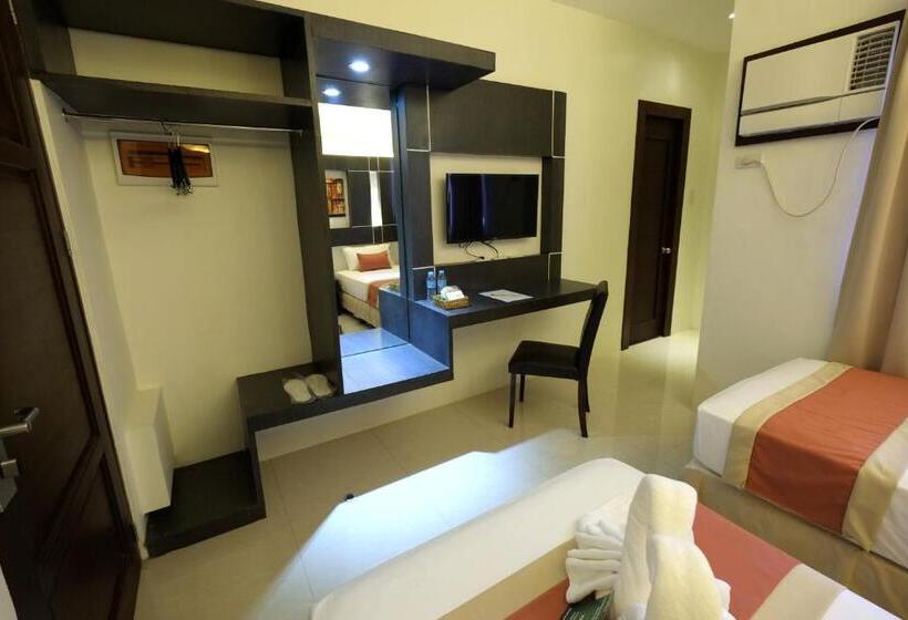 Fotos del hotel Southpole Central:  7