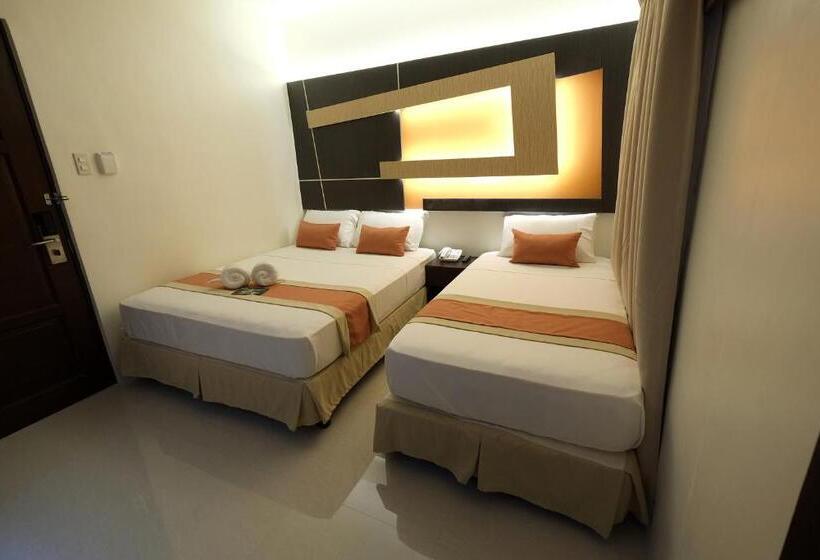 Fotos del hotel Southpole Central:  25