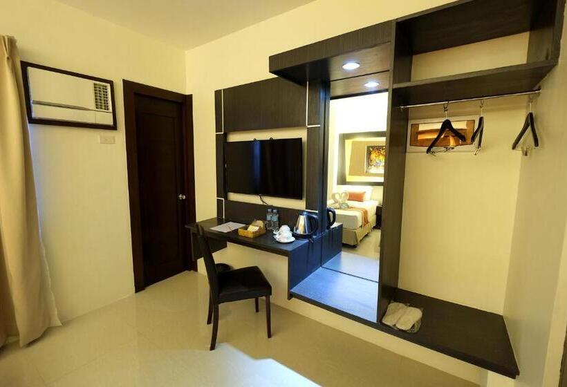 Fotos del hotel Southpole Central:  24