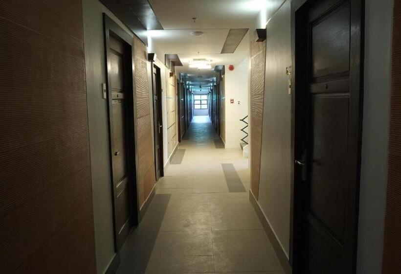 Fotos del hotel Southpole Central:  2