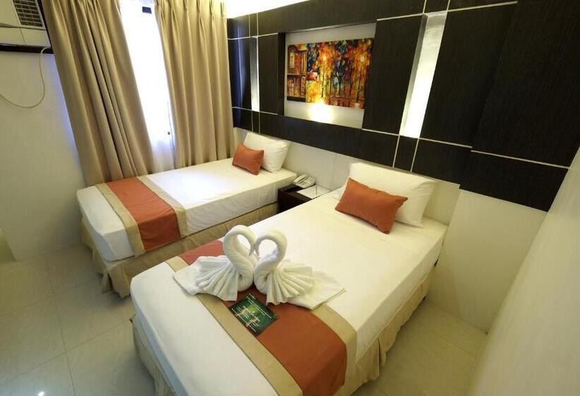 Fotos del hotel Southpole Central:  13