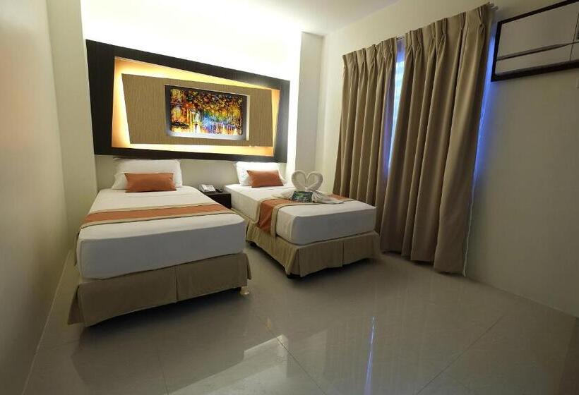 Fotos del hotel Southpole Central:  23