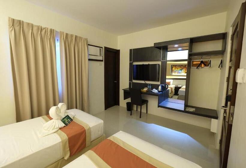 Fotos del hotel Southpole Central:  18