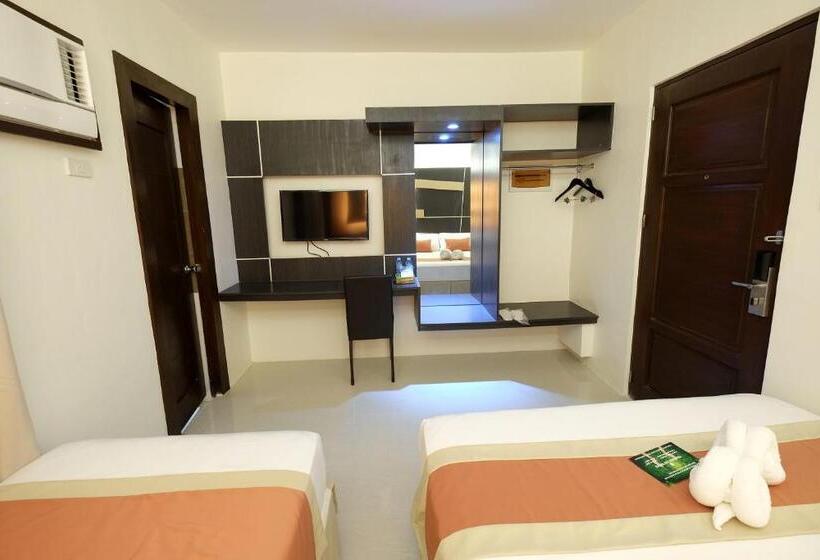 Fotos del hotel Southpole Central:  22