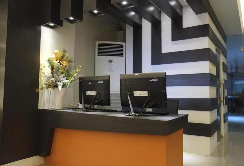 Fotos del hotel Southpole Central:  19