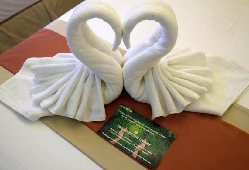 Fotos del hotel Southpole Central:  5