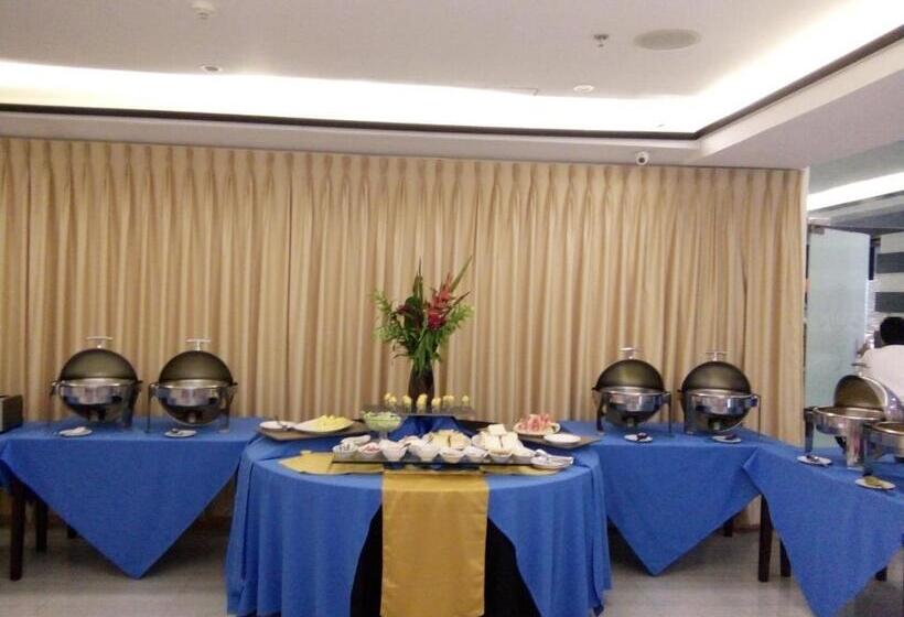 Fotos del hotel Southpole Central:  10