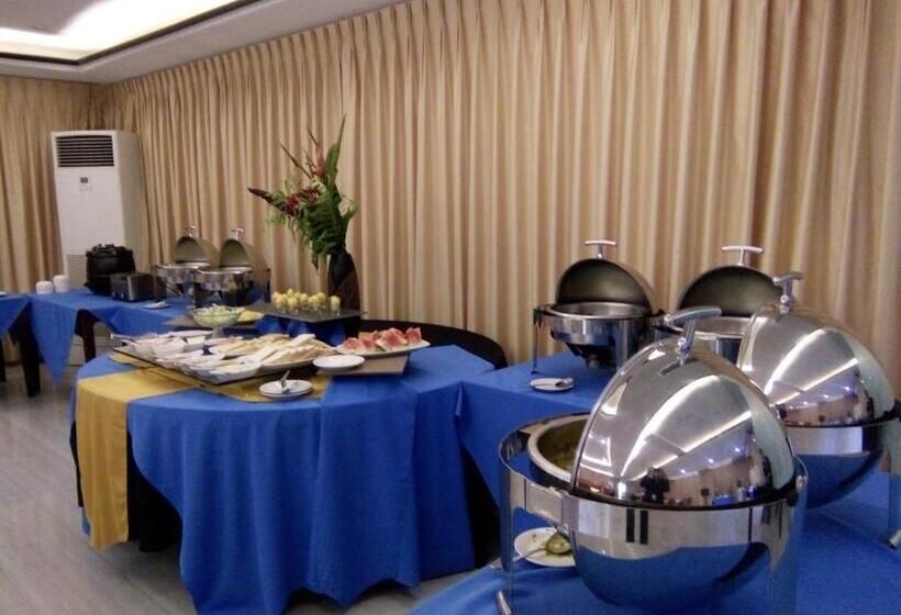 Fotos del hotel Southpole Central:  20