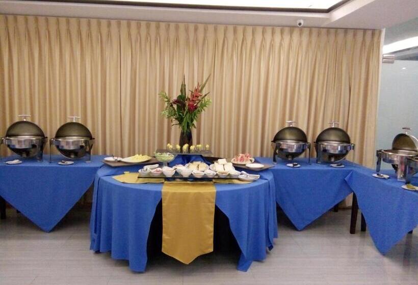 Fotos del hotel Southpole Central:  4