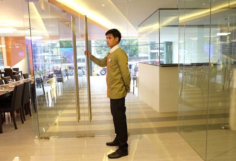 Fotos del hotel Southpole Central:  6