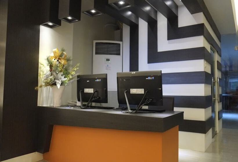 Fotos del hotel Southpole Central:  8