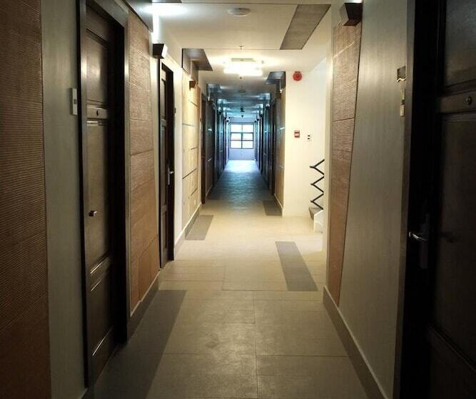 Fotos del hotel Southpole Central:  14