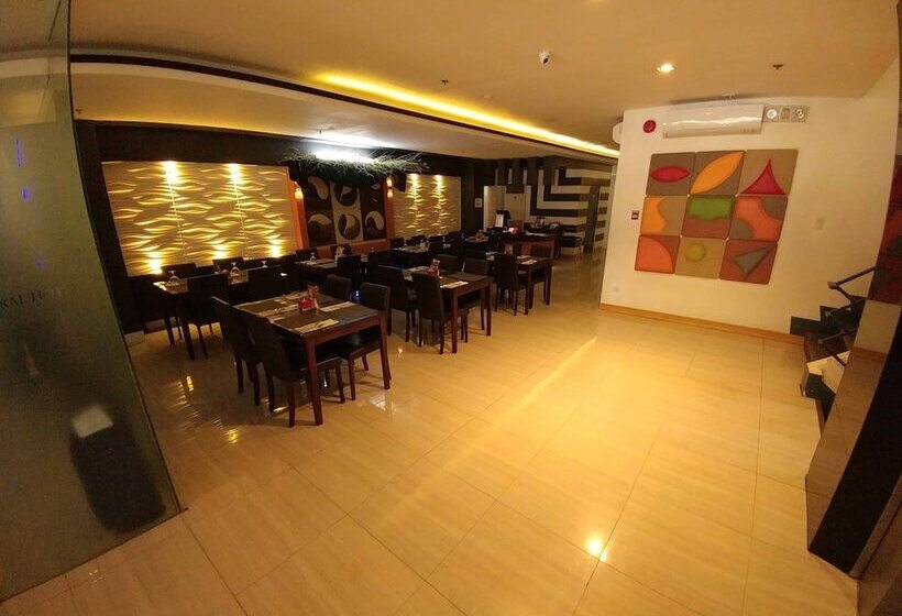 Fotos del hotel Southpole Central:  9