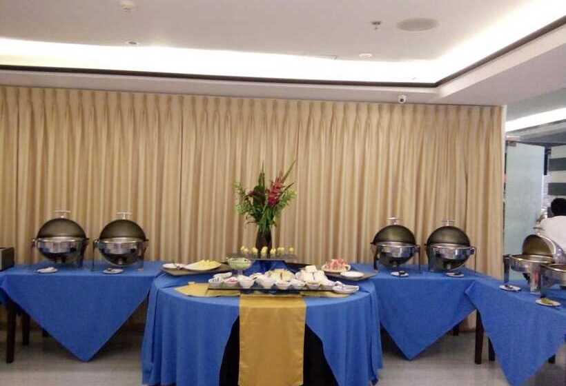 Fotos del hotel Southpole Central:  16