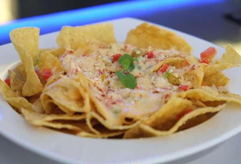 Fotos del hotel Southpole Central:  3