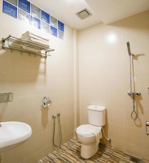 Fotos del hotel Travelland:  6