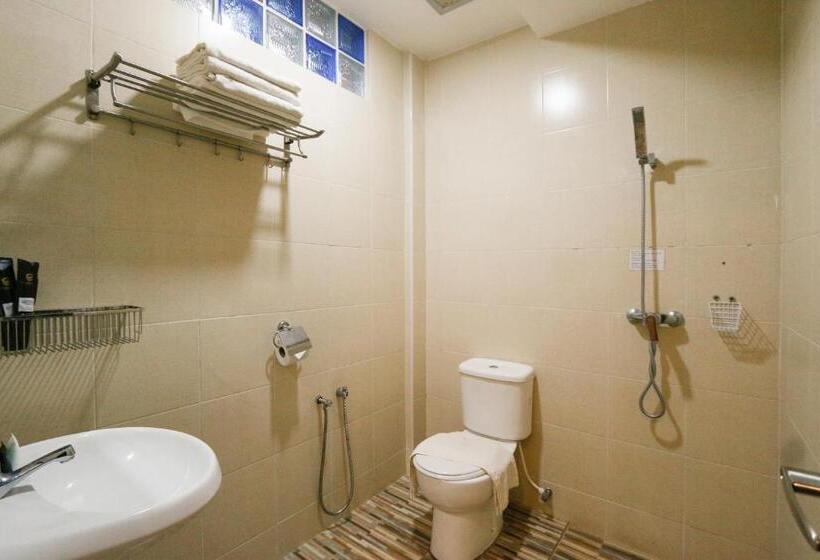 Fotos del hotel Travelland:  9