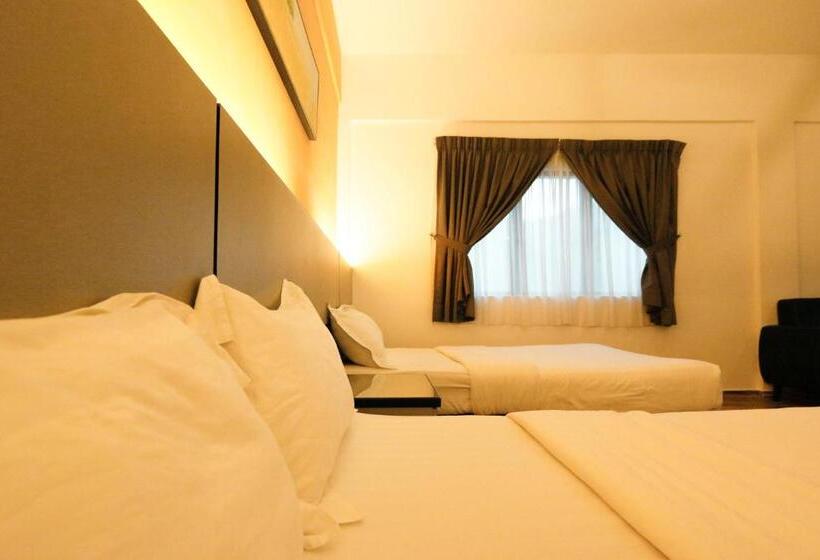 Fotos del hotel Travelland:  11