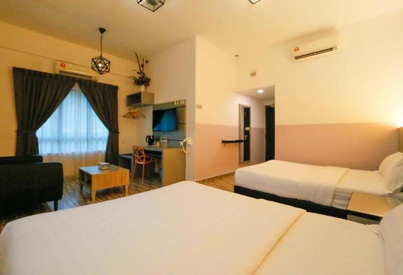 Fotos del hotel Travelland:  13